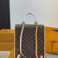 LEM523 New arrive fashion brown color bag for woman beautiful gift to choose gift size to choose 2 size