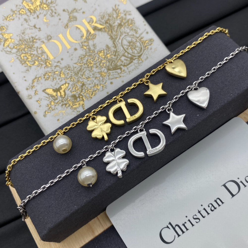 DEM366 Bracelets for women Bangles men charm bracelet Couple Jewelry