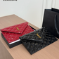 YLEM19 New arrive fashion black red color bag for woman beautiful gift to choose 27*16 cm