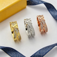LEM607 Hot sale fashion Rings for woman man size jewelry  for woman gift size 6# 7# 8# 9#