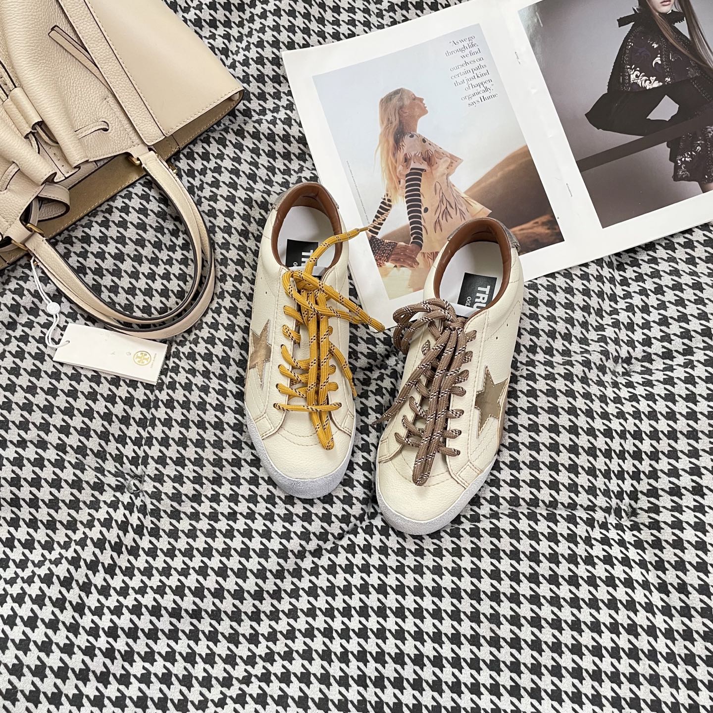 GGEM01 Designer Sneakers Men Women pink White Brown Trainers Womens