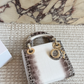 DEM323 New arrive fashion black beige white color  bag for woman beautiful gift to choose gift size to choose