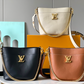 LEM348 Top Quality Fashion Travel Design Bag for Woman Men Beautiful Gift To Choose Gift 3 Color