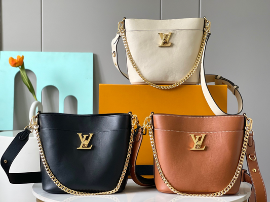 LEM348 Top Quality Fashion Travel Design Bag for Woman Men Beautiful Gift To Choose Gift 3 Color