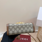 GEM176 New arrive fashion brown bag for woman hands bag beautiful gift to choose gift 2 siz