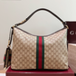 GEM248 New arrive fashion khaki bag for woman hands bag beautiful gift to choose gift 39.5*29cm
