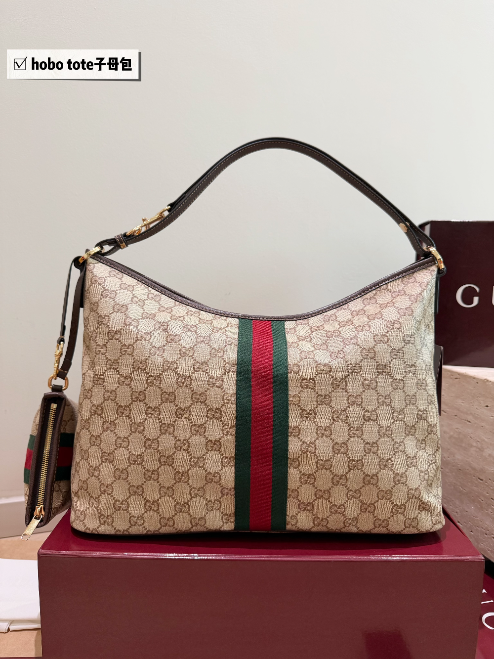GEM248 New arrive fashion khaki bag for woman hands bag beautiful gift to choose gift 39.5*29cm