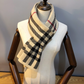 BUEM56 new arrive  Hot sale deep blue khaki color fashion beautiful  scarf  for woman gift  to choose 180*30cm