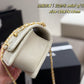 CEM242 New arrive fashion black white  red hand bag for woman beautiful gift to choose gift 20*3*17cm