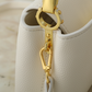LEM585 New arrive fashion black deep blue white khaki color bag for woman beautiful gift to choose