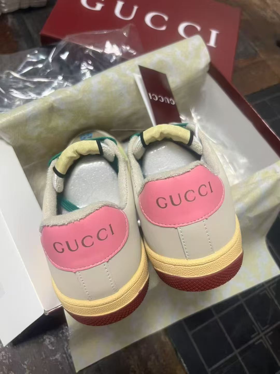 GEM134 Wholesale Outdoor Women men Shoes Famous Designer Brand Female Casual shoes Fashion for Lady