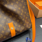 LEM661 New arrive fashion brown bag for woman hands bag beautiful gift to choose gift 35*28cm