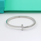 DEM384 Bracelets for women Bangles men charm bracelet Couple Jewelry