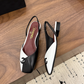 CEM382 HEM102 Designer women Slippers sandals shoes for women mix color shoes high quality size 35 to 40