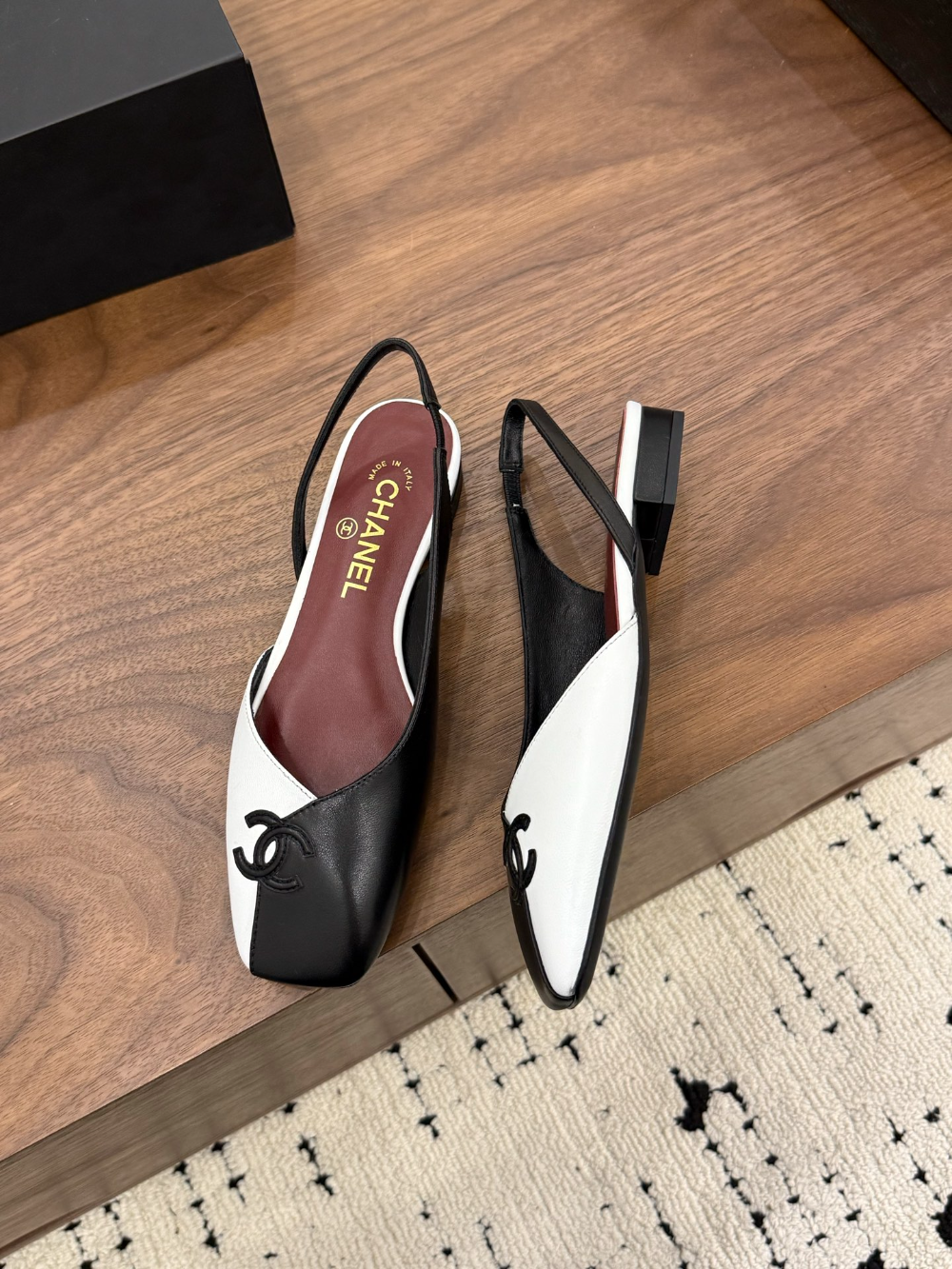 CEM382 HEM102 Designer women Slippers sandals shoes for women mix color shoes high quality size 35 to 40