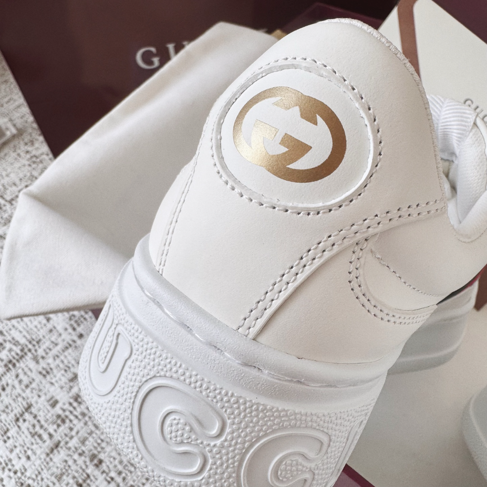 GEM173 Designer Shoes women Sneakers shoes for women white color Sneaker high quality size 5cm