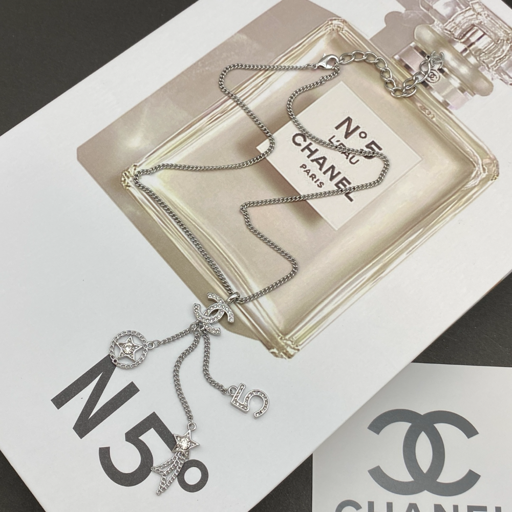 CEM499 Hot sale Fashion Titanium Stainless Steel heart Wedding diamond Necklace Bague Femme for woman gift