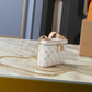LEM625 New arrive fashion red white bag for woman hands bag beautiful gift to choose gift 2 size