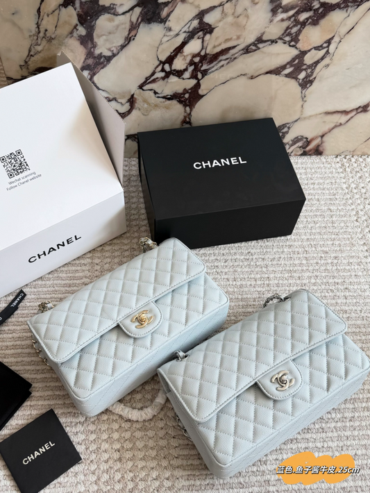 CEM301 New arrive fashion light blue color bag for woman beautiful gift to choose gift