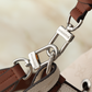 LEM486 New arrive fashion black white brown bag for woman hands bag beautiful gift to choose gift 25 x 25 x 20cm