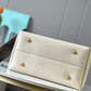 LEM346 Original Epsom Head  top quality bag New Genuine Leather Women's Crossbody Stewardess