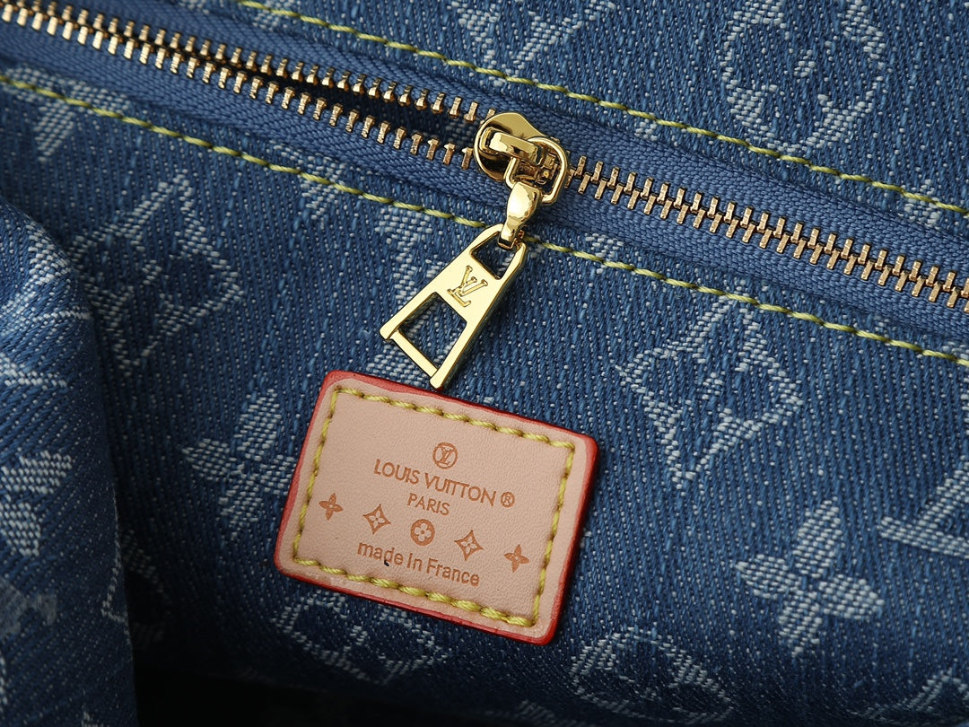 LEM280 Designer Bag Makeup Bag Luxury Cosmetic bag High Quality Women's Handbag Purse Cowhide travel Storage Bag Toiletry Bag Mini Brown vanity bag designer cosmetic bag 27 x 18 x 9cm