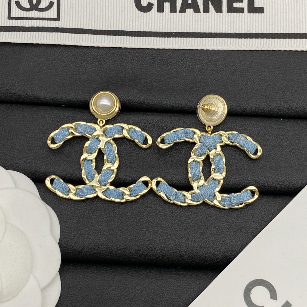 CEM409 earing for women  men charm Couple Jewelry