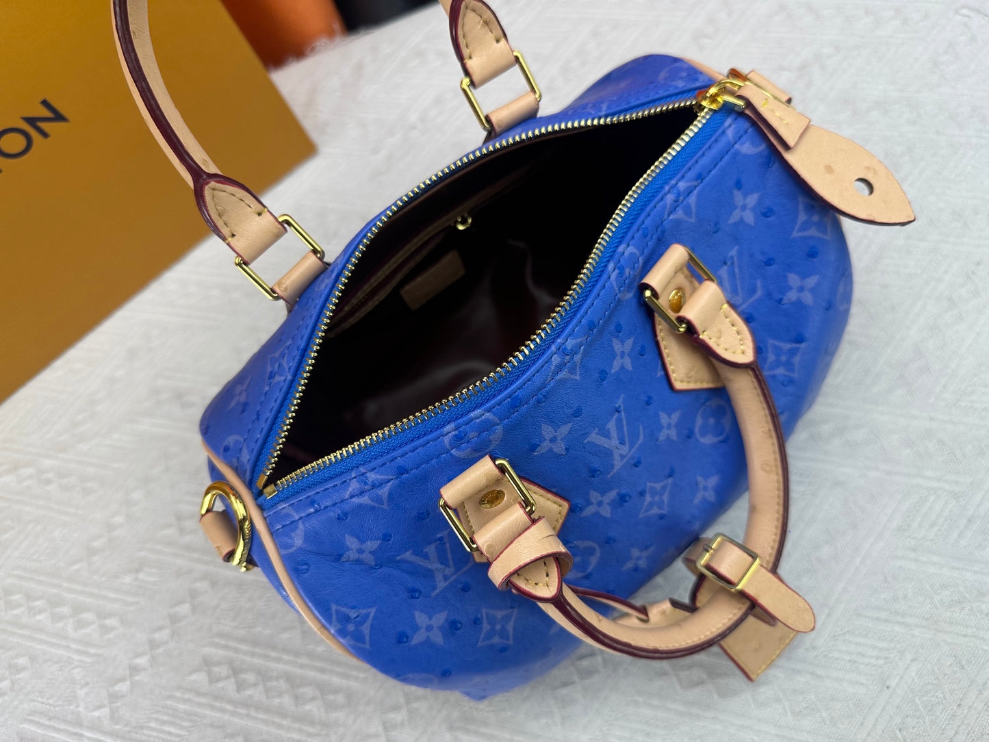 LEM289 Women Luxurys Designer Bag Crossbody Diane Baguette Classic Vintage Canvas Strap Flower Flap Embossed Letters Clutch Purse Shoulder Bags Tote Bag 30 x 21 x 17CM