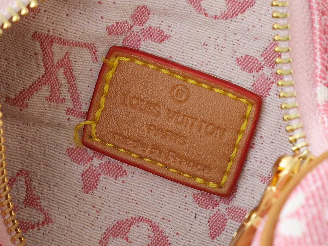 LEM251 Designer Bag Shoulder Bag Crossbody Bag Luxury Bag Purse Designer 16 x 10 x 7.5CM