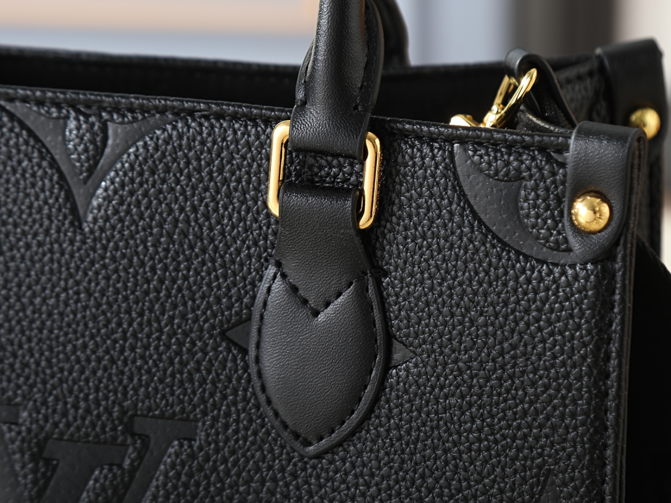 LEM434 New arrive fashion black bag for woman hands bag beautiful gift to choose gift 4 size