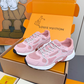 LEM533 New arrive classic fashion white red wine pink purple color shose for woman lover shose color  beautiful gift to choose