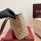 GEM247 New arrive fashion khaki bag for woman hands bag beautiful gift to choose gift 29*21cm