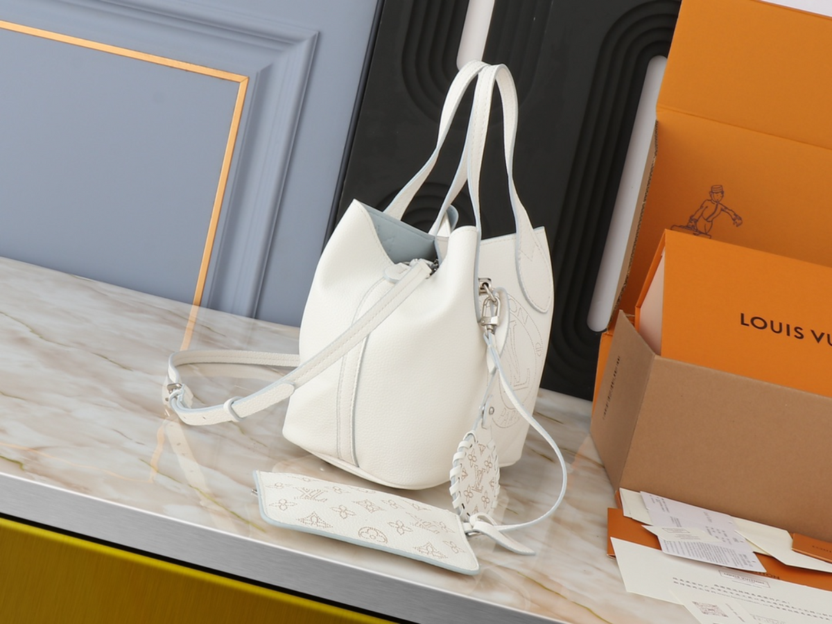 LEM634 New arrive fashion black white bag for woman hands bag beautiful gift to choose gift 2 size