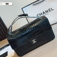 CEM319 New arrive fashion black color bag for woman beautiful gift to choose gift size to choose 33*10*20cm