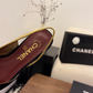 CEM382 HEM102 Designer women Slippers sandals shoes for women mix color shoes high quality size 35 to 40