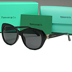 TEM31 Designer sunglasses luxury Spicy girl style sunglasses for women Sexy trend men gift glasses Beach shading UV protection polarized glasses with box