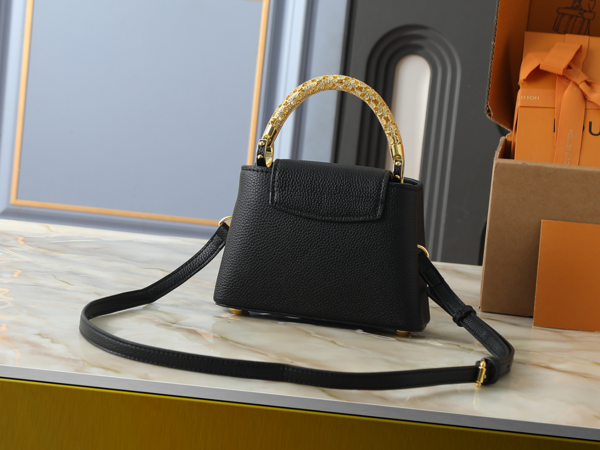 LEM585 New arrive fashion black deep blue white khaki color bag for woman beautiful gift to choose