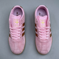 ADEM06 Womens Shoes Fashion Female Luxury Designer Red Pink  Ladies shoes Comfortable versatile classic casual sports shoes size 36-40
