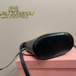 MIU05 New arrive fashion black white brown caramel color bag for woman beautiful gift to choose size 17*20CM