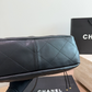CEM489 New arrive fashion black  white red khaki bag for woman hands bag beautiful gift to choose gift 33*32cm