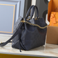 LEM639 New arrive fashion pink blue white brown bag for woman hands bag beautiful gift to choose gift  32 x 23 x 13cm