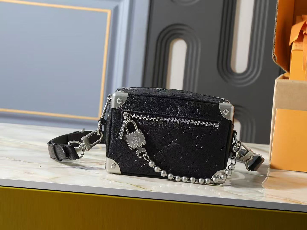 LEM229 bags for women  men brand bag