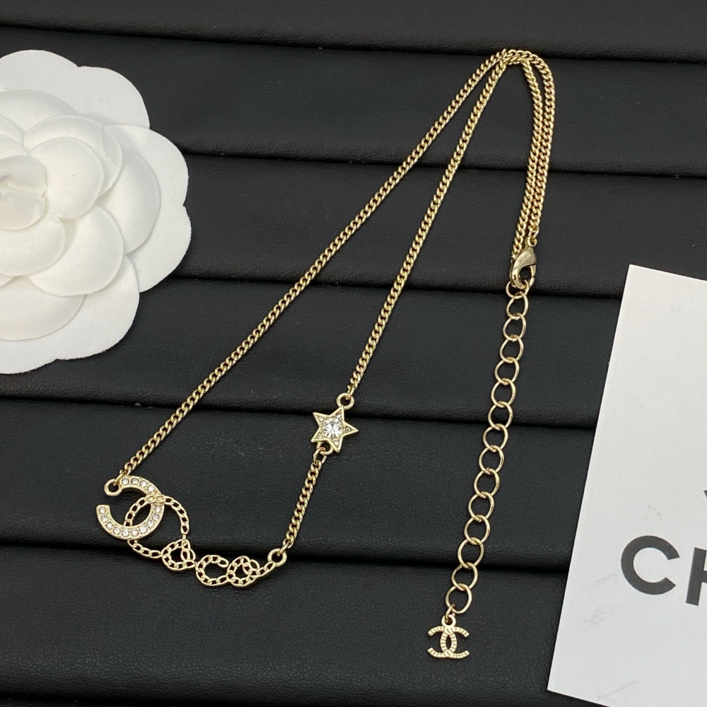 CEM404 Designer Women NecklaceFashion Jewelry Personalized For Female gift