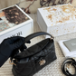 DEM387 New arrive fashion pink black white bag for woman hands bag beautiful gift to choose gift  23*14cm