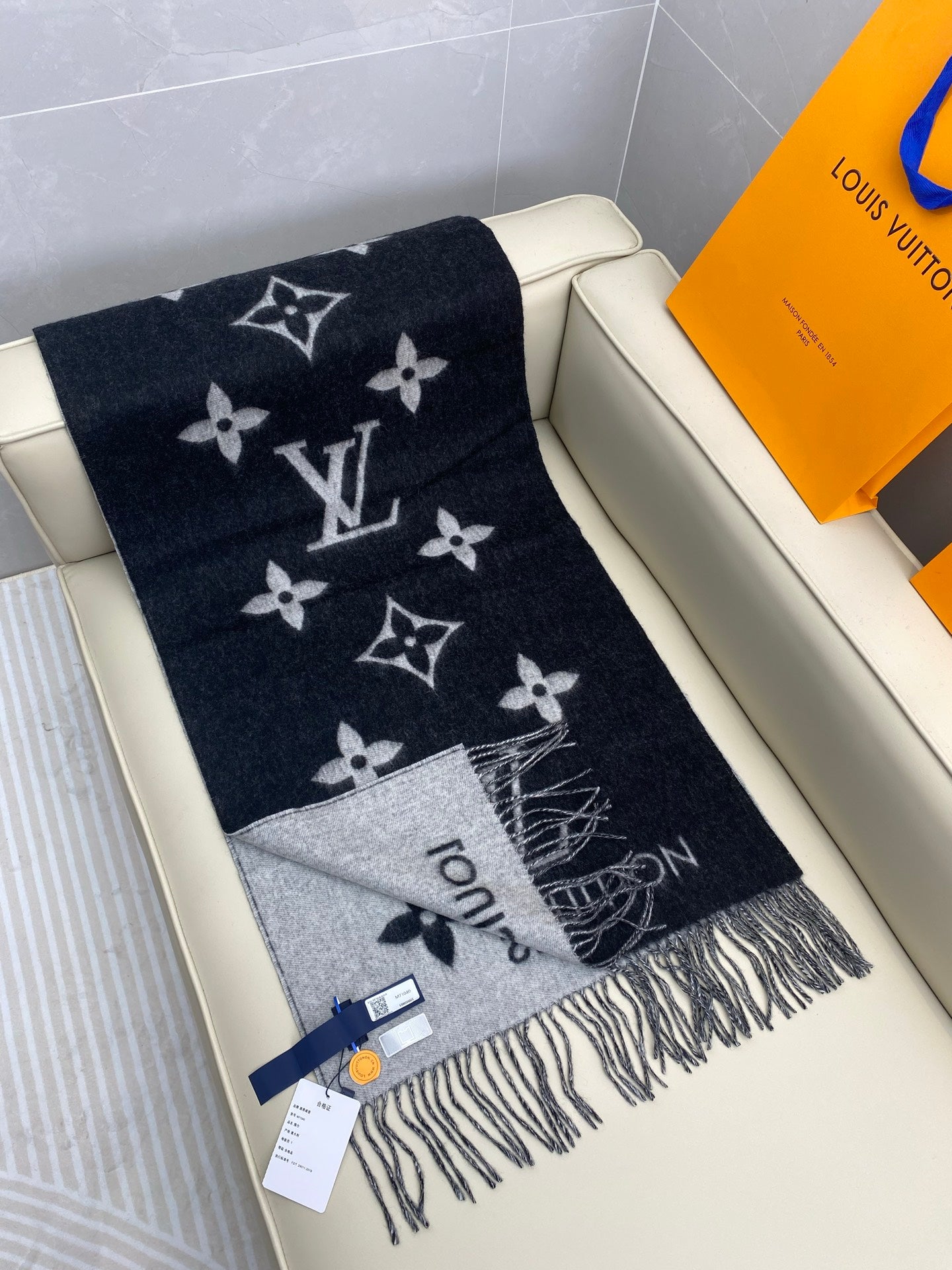 LEM317 New arrive fashionThe scarf for woman man beautiful gift