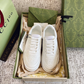 GEM175 Designer Shoes women Sneakers shoes for women white color Sneaker high quality  5cm