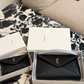 YLEM13 New arrive fashion  bag for woman beautiful gift to choose gift  2 size to choose