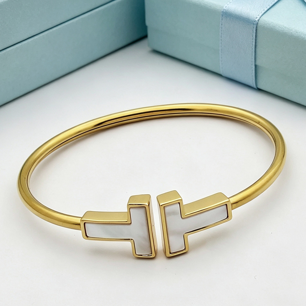 TEM61 bracelet Bracelets for women Bangles men charm bracelet Couple Jewelry