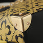 LEM332 Hot sale fashion black brown  bag for woman  Diagonal cross bag gift size 22*19*11cm