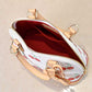 LEM372 New arrive fashion design bag for woman handbag beautiful gift to choose gift 25*19*12CM